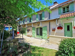 Le Clos Grand