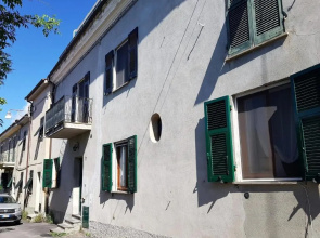 Ferienwohnung für 4 Personen ca 60 m in Albisola Superiore, Italienische Riviera Palmenriviera