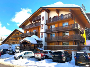 Residence Les Sapins