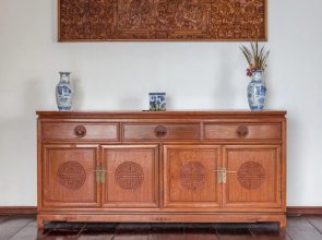 Wild Pasir Panjang Villas