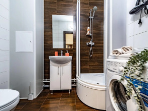 ApartMe Комендантский проспект