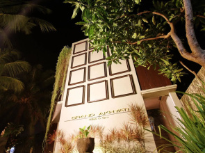 Grand Akhyati Villas