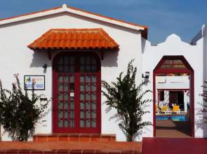 Castillo Beach Park Bungalows