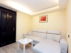 Puzzle Hostel