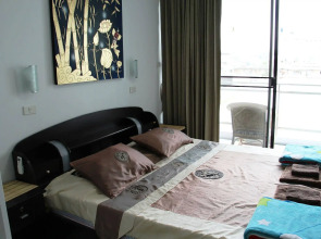 NEO Condo Jomtien by Good Luck