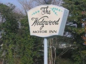 Wedgewood Motor Inn