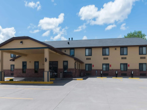 Baymont by Wyndham Pierre