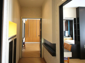The Sunreno Hotel Bangkok