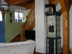 Ferienhaus Brotenfeld