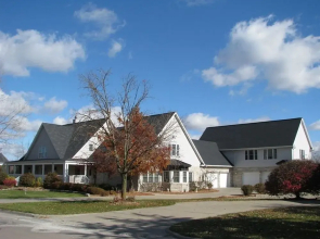 Oak Meadow Delight Bed & Breakfast