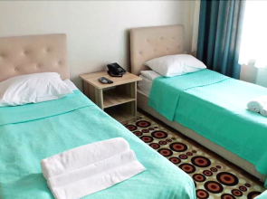 Mudurnu Ipekyolu Hotel