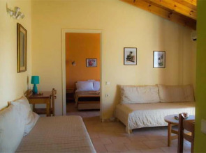 Alexandros & Gerekos Apartments