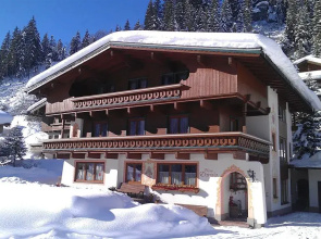 Haus Daniela