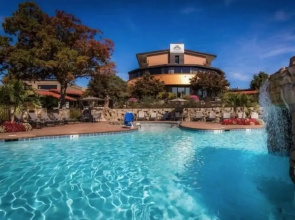 Avila Serenity Suites - For 6