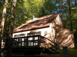 3 Bedroom Home Close to Waterville Estates Recreation Center! - Sw43e