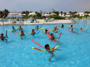 Lixus Beach Resort 4*