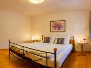 Appartement Kolpinghaus