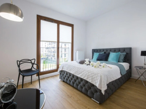 NEW apartament 4 bedrooms near Airport