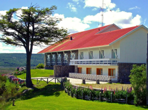Hostería Kaikén