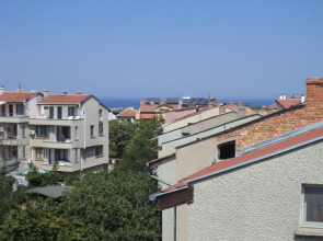 Guest house Stoyanovi