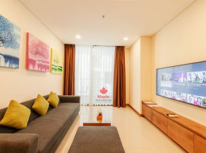 Maple Hotel & Apartment