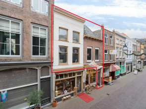 Voorstraat-Havenzicht 1ste