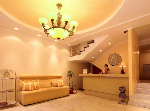 Langeron Park Hotel