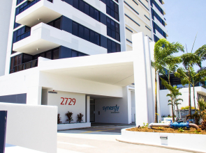 Synergy Broadbeach