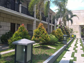 Rumah Amanda Residence