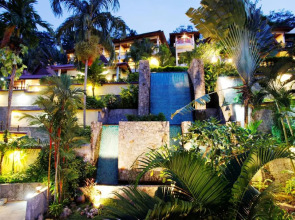 Patong Cottage Resort