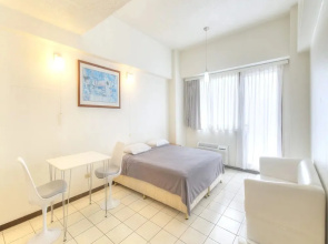 Pia Resort Hotel Standard Studio 1