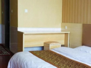 Xincheng Business Hotel