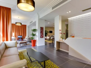 Privilège Appart Hotel Saint-Exupéry