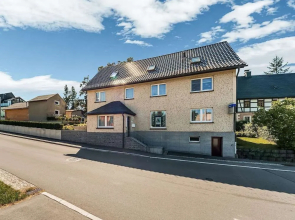 Tranquil Stay in Dornthal