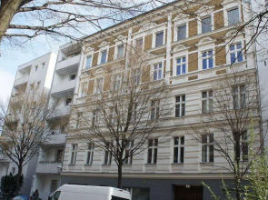 3-Room Apartment Emdener Strasse