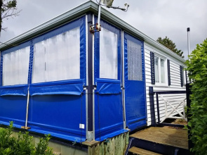 Camping de l'Iroise