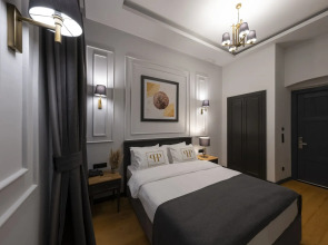 Ferman Port Hotel - Special Class