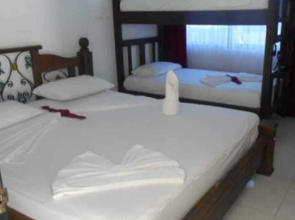 Hotel Balcones Villa Fernanda 2