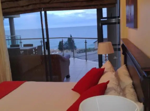 Whale Rock 22 Margate South Coast