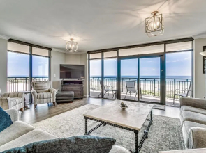 South Wind - 401 (4 Bedroom, Sleeps 10)