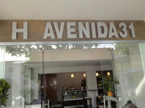 Hotel Avenida 31