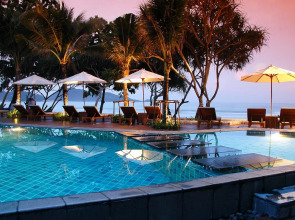 Impiana Beachfront Resort Patong, Phuket