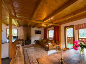Chalet M