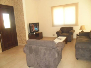 Cypriana Villas