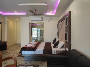 Golden Sand Beach Resort