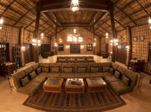 Arabian Nights Village