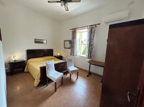 Apartment Perfect for Families on Vacation
