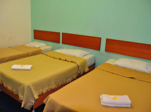 De Chempedak Guest House No 6 7 8