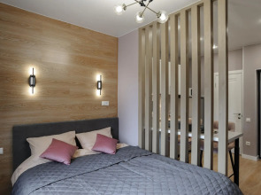 JustAparts (ДжастАпартс) на улице Сколковская