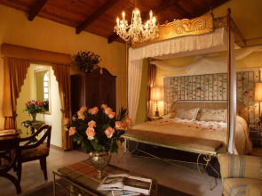 La Mirage Garden Hotel And Spa